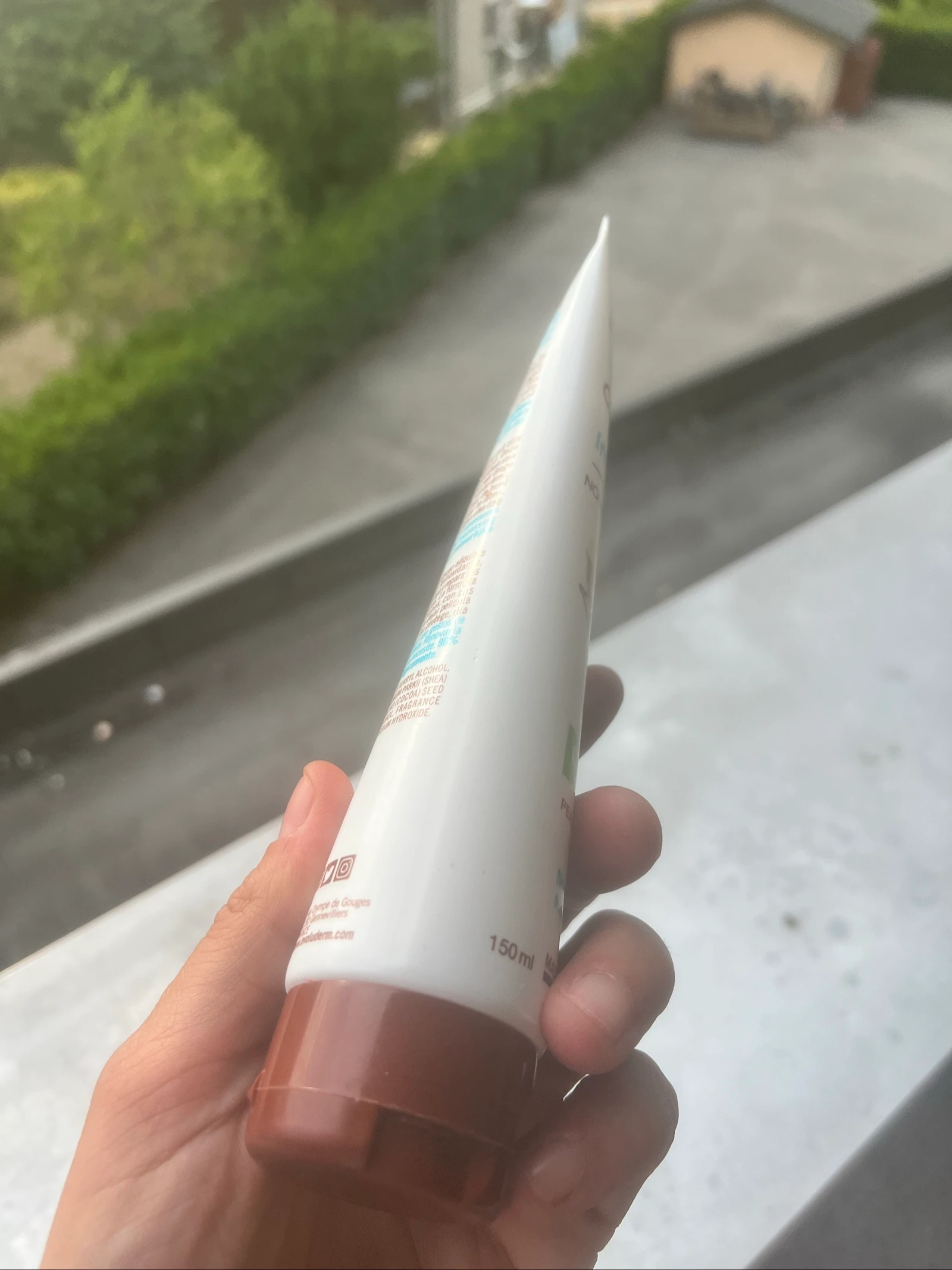 Lote Cuidado Facial y de Manos Evoluderm – Mascarilla de Arcilla + Crema de Manos de Cacao – photo 4